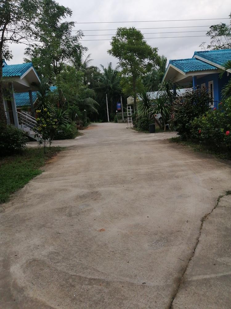 Oyo 75515 Sairung Farmstay Krabi Exterior foto