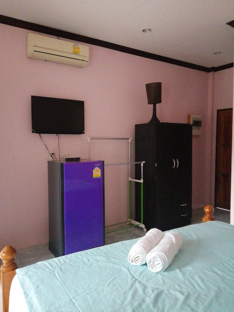 Oyo 75515 Sairung Farmstay Krabi Exterior foto